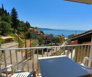 Alexandra Apartment Nissaki Greece
