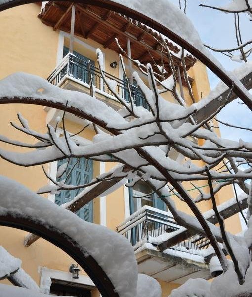 Hotel Photo 11