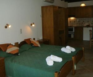 Eva Studios Kassiopi Greece