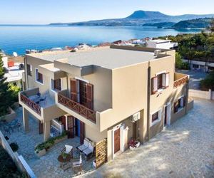 Avra Apartments Kalives Greece