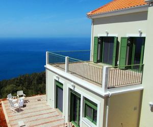 Porto Katsiki Blu Vasiliki Greece