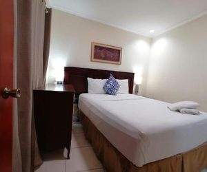 Maxim Apartamentos & Suites Tegucigalpa Honduras