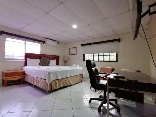 Hotel Photo 2