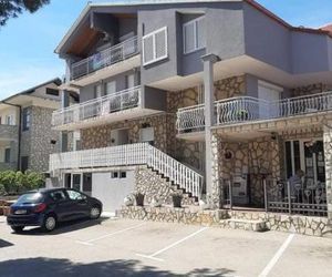 Apartments Bonic Vodice Croatia