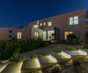 Casa Vita Apartments Slatine Croatia
