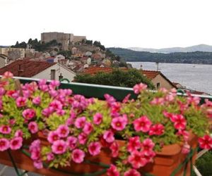 Apartment Boni Sibenik Croatia