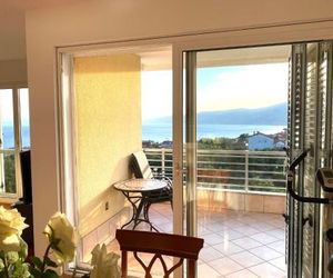 Apartment Tina Rijeka Croatia