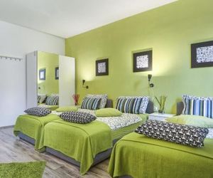 Top Center Rooms & Studio Pula Croatia