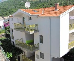 Apartments Primorac Podaca Podaca Croatia