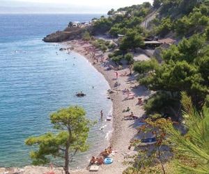 Apartments Coko Omis Croatia