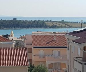 Apartment Mirela Novaglia Croatia