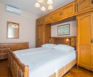 Apartments & Rooms Nada Novaglia Croatia