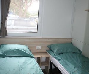 Mobile Home Jezera Lovišća TISNO Croatia