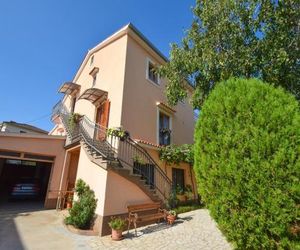 Apartment Ivanka Malinska Croatia
