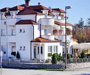 Apartments Villa Bare Castua Croatia