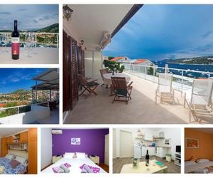 Guesthouse Seaview Hvar Croatia