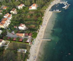 Apartments Adria Biograd Croatia