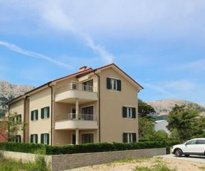 Apartments Smojver Stipe Baska Croatia