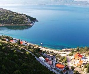 Apartments Palinić Klek Croatia