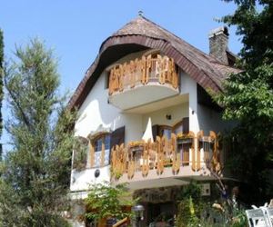 Panka House Zalakaros Hungary