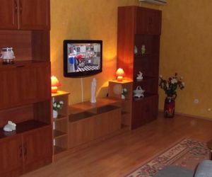 Pálma Apartman Heviz Hungary