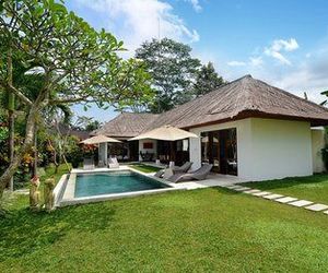Villa Candi Kecil Tiga Gianyar Indonesia