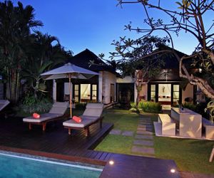 Villa Sesari Seminyak Indonesia