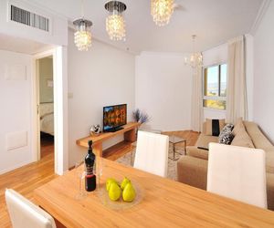 Beautiful Sea of Galilee Lakeside Apartment Tiberias Israel