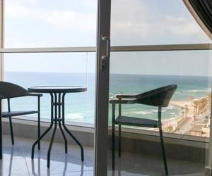 AMAZING SEA FRONT Bat Yam Israel