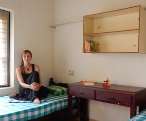 KASI YOGA Varkala India