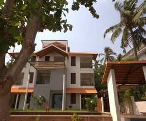 Thanal Beach Resort Varkala India
