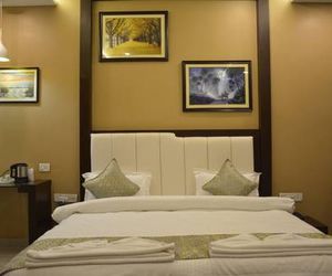 Hotel Rameshwaram Vatika Varanasi India