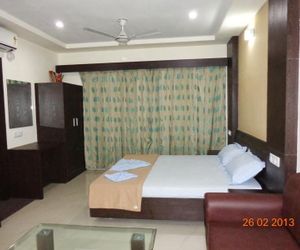 Shree Vishnu Darshan Holiday Home Puri India