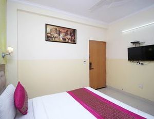 Hotel Aeroporto Samalka India