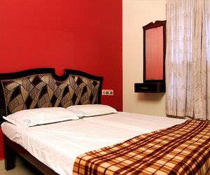 Silver Residency Perumbakkam India