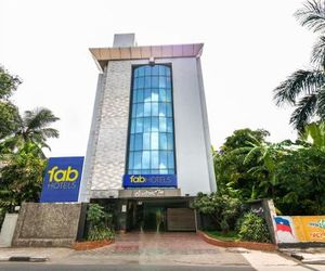 FabHotel Prime Santhome Inn Mylapore Chennai India