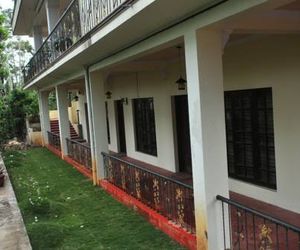 Coorg Green Nest Homes Madikeri India