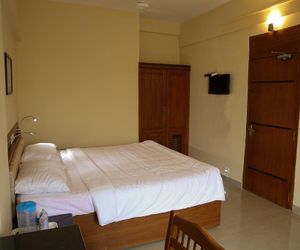 Iswarya Residency Kottayam India