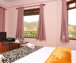 Corbett Jungle Treasure Resort Garjia India