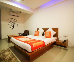 Hotel Midway Residency Gandhinagar India