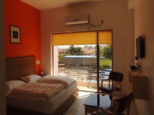 Hotel Photo 1