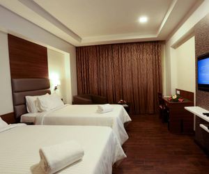 Hotel Seetharam Select Coimbatore India