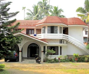 Palakal Homestay Kochi India