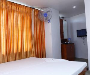 Mandoli Residency Cochin Kochi India