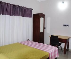 KK LEGACY HOMESTAY Kannur India