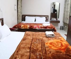 Hotel New SS Residency Amritsar India