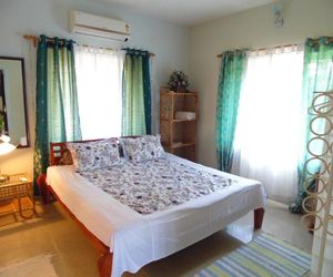 Bella Homestay Alleppey India