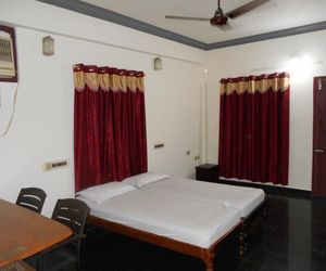 KTC Guest House Alleppey India