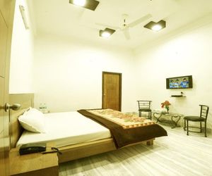 Hotel Vindhy Residency Agra India