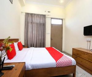 OYO 5144 Comfort Inn Baddi India